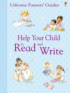 Help your Child to Read and Write (eBook, ePUB) - Chandler, Fiona