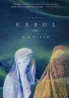 Kabul (eBook, ePUB) - Hirsh, M. E.