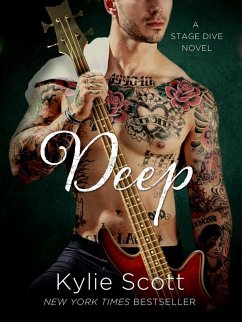 Deep (eBook, ePUB) - Scott, Kylie