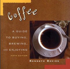Cover Coffee (eBook, ePUB)