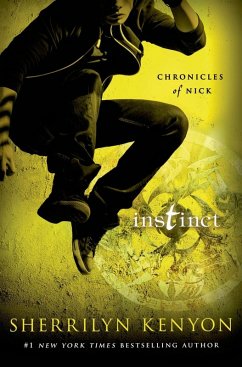 Instinct (eBook, ePUB) - Kenyon, Sherrilyn