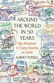 Around the World in 50 Years (eBook, ePUB)