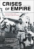Crises of Empire (eBook, PDF)