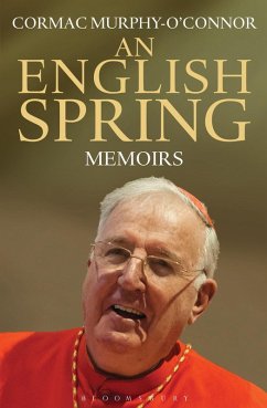An English Spring (eBook, ePUB) - O'Connor, Cormac Murphy