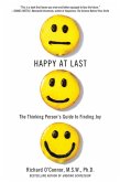 Happy at Last (eBook, ePUB)