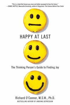 Cover Happy at Last (eBook, ePUB)