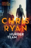Murder Team (eBook, ePUB)