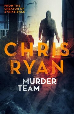Murder Team (eBook, ePUB) - Ryan, Chris