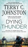 Dying Thunder (eBook, ePUB)
