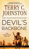Devil's Backbone (eBook, ePUB)