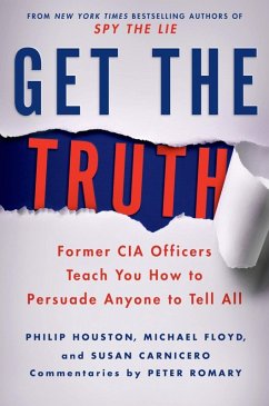 Get the Truth (eBook, ePUB) - Houston, Philip; Floyd, Michael; Carnicero, Susan