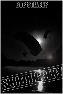 Skulduggery (eBook, PDF) - Stevens, Bob