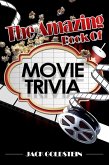 Amazing Book of Movie Trivia (eBook, PDF)