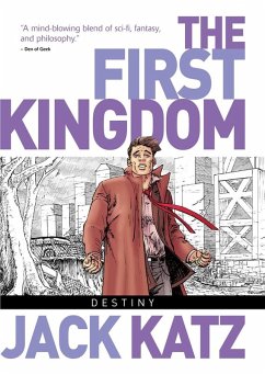 Cover First Kingdom Volume 6 (eBook, ePUB)