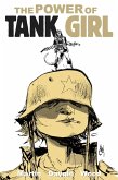 Power of Tank Girl (eBook, ePUB)