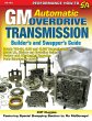 GM Automatic Overdrive Transmission... - Bild 1