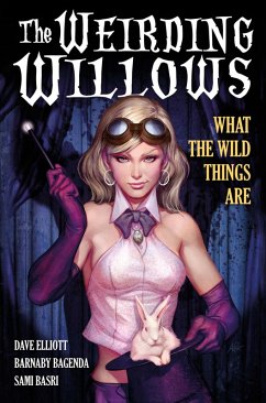 Cover Wierding Wilows (eBook, ePUB)