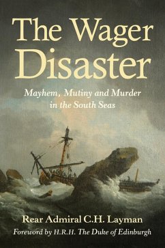 Cover Wager Disaster (eBook, PDF)