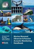 Marine Mammal Observer and Passive Acoustic Monitoring Handbook (eBook, ePUB)