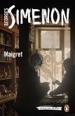 Maigret (eBook, ePUB)