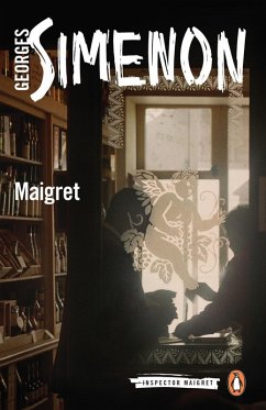 Maigret (eBook, ePUB) - Simenon, Georges