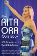 Rita Ora Quiz Book (eBook, ePUB) - Bild 1