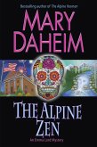 The Alpine Zen (eBook, ePUB)