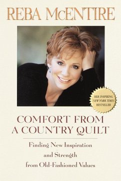 Comfort from a Country Quilt (eBook, ePUB) - McEntire, Reba