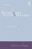 Relational Psychotherapy (eBook, ePUB)