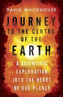 Cover Journey to the Centre of the Earth (eBook, ePUB)
