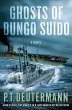 Ghosts of Bungo Suido (eBook, ePUB) - Bild 1