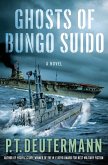 Ghosts of Bungo Suido (eBook, ePUB)