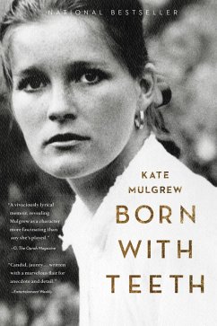 Born with Teeth (eBook, ePUB) - Mulgrew, Kate