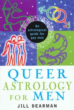 Cover Queer Astrology for Men (eBook, ePUB)