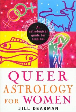Queer Astrology for Women (eBook, ePUB) - Dearman, Jill