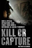 Kill or Capture (eBook, ePUB)