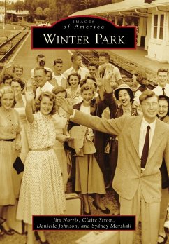 Cover Winter Park (eBook, ePUB)