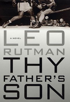 Thy Father's Son (eBook, ePUB) - Rutman, Leo