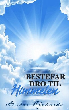 Cover Bestefar dro til himmelen (eBook, ePUB)