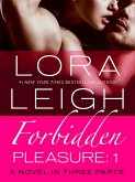Forbidden Pleasure: Part 1 (eBook, ePUB) Forbidden Pleasure: Part 1 (eBook, ePUB)