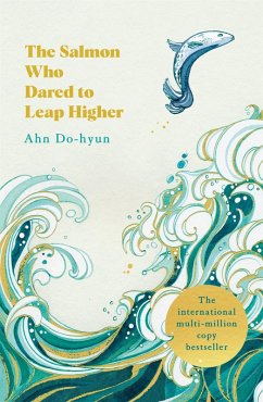 The Salmon Who Dared to Leap Higher (eBook, ePUB) - Do-hyun, Ahn