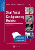 Small Animal Cardiopulmonary Medicine (eBook, ePUB) Small Animal Cardiopulmonary Medicine (eBook, ePUB)