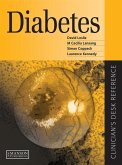 Diabetes (eBook, ePUB)