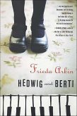 Hedwig and Berti (eBook, ePUB) Hedwig and Berti (eBook, ePUB)