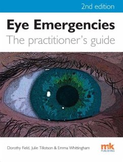 Eye Emergencies (eBook, ePUB) - Tillotson, Julie