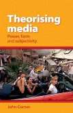 Theorising Media (eBook, ePUB)