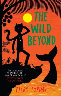 The Wild Beyond (eBook, ePUB) - Torday, Piers