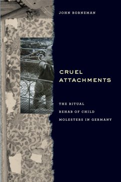 Cover Cruel Attachments (eBook, ePUB)