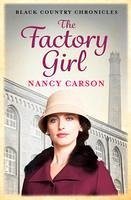The Factory Girl (eBook, ePUB) - Carson, Nancy