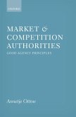 Market and Competition Authorities (eBook, ePUB)